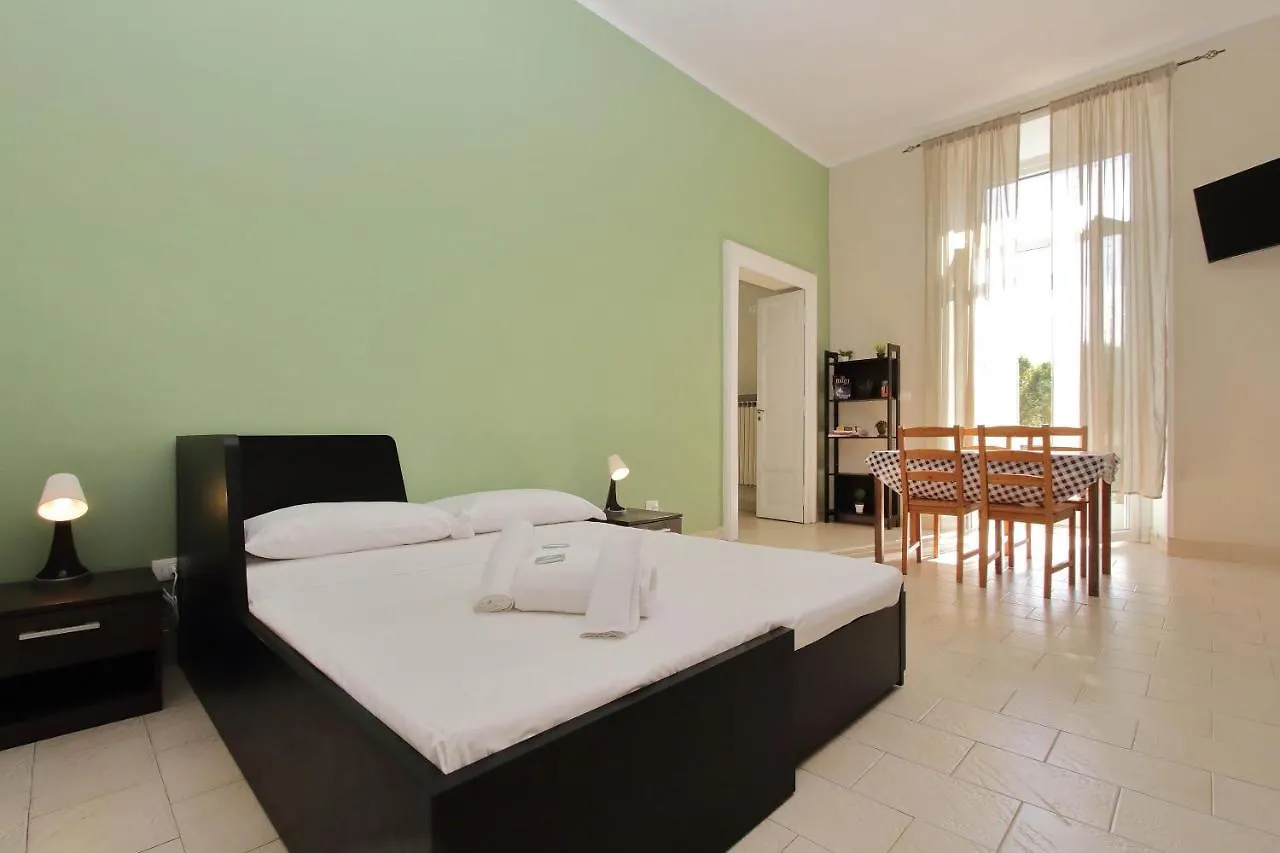 Residence Apartment Lucky Stars Rome Italy
