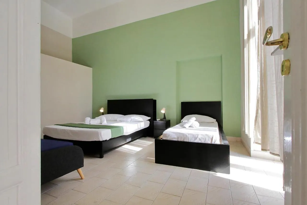 Residence Apartment Lucky Stars Rome